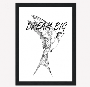 Dream Big Clothing