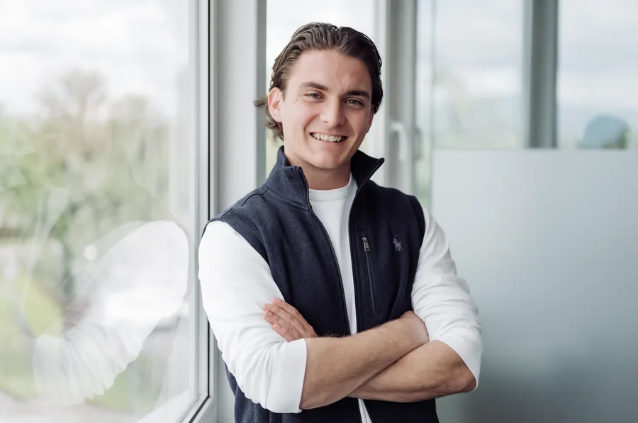 Webdesigner Vorarlberg Paul Schachner – Spezialist für lokale SEO