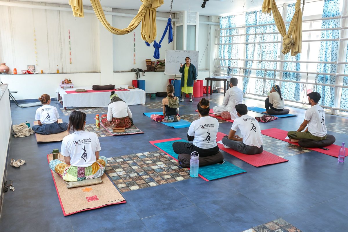 Yoga-Unterricht in Vorarlberg – mehr Kursteilnehmer durch professionelle Website