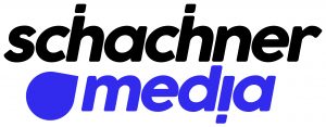 Schachner Media Logo Webdesign Vorarlberg